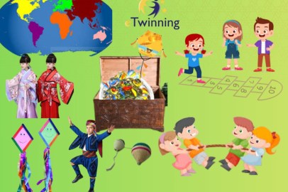 Ekobilim Koleji’nde "Geleneksel Oyun Sandığı" heyecanı!