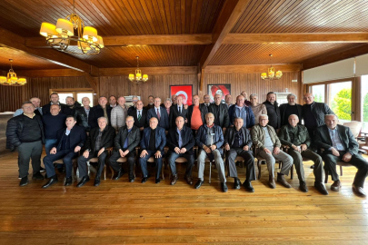 Denizli futbolunu masaya yatırdılar