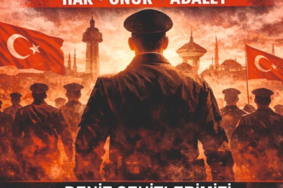 Ankara’da anlamlı buluşma