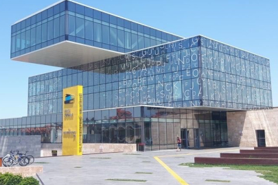 Subaşıoğlu: "Biz yaptık, siz de yapın"