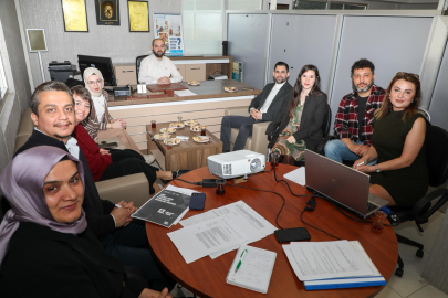 PAÜ’den Kariyer Rehberliğinde Geleceğe Köprü