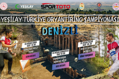 Türkiye’nin En İyileri Denizli’de Buluşacak