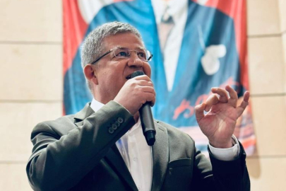 Çalışma ve Sosyal Güvenlik Bakanı Işıkhan Denizli’ye geliyor