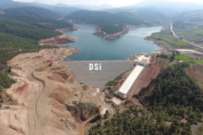 Denizli’ye 23 yılda 63 milyarlık 249 tesis kazandırıldı