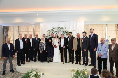 Coşkun Bayrak’ın Mutlu Günü