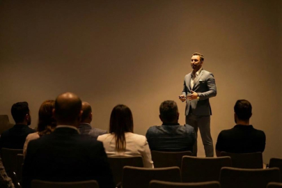 Denizli dönüşümün anahtarını bu seminerde bulacak