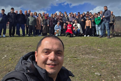 Ahıskalı Türkler akrabalarıyla buluştu