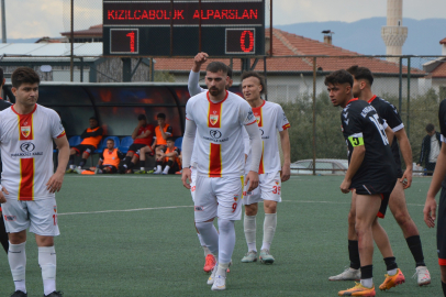 Mekik Galibiyetle Başladı