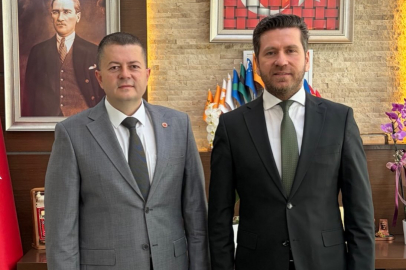 Tavas Belediyesi’nde Başkan Yardımcılığı Görevlendirmesi