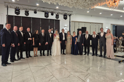 Denizli Barosu’nda Mutlu Gün