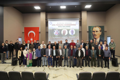 Tavas’ta Ata Tohumu Seferberliği