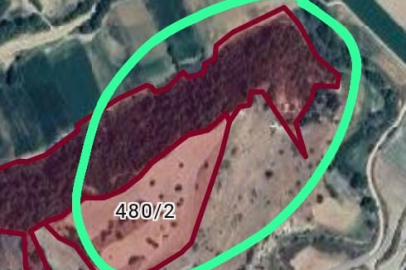 Definecilerin hedefi olan Derbent sit alanı ilan edildi