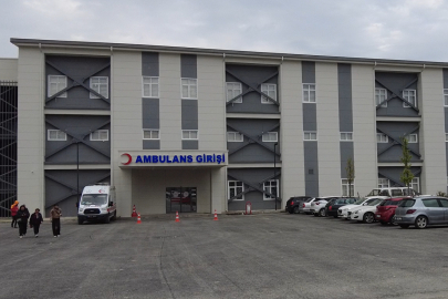 Denizli’de dev sağlık yatırımı hizmete başladı