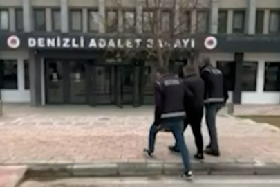 Denizli’de 30 Milyon Liralık Kaçak Makaron Ele Geçirildi