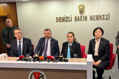 Türkeş Taş’tan TÜİK ve Enflasyon çıkışı