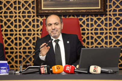 PAÜ’de 365 Gün Sunumu