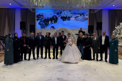 Yüce Ailesinin Mutlu Günü