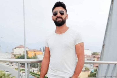 İş kazasında üzerine forklift devrilen genç hayatını kaybetti