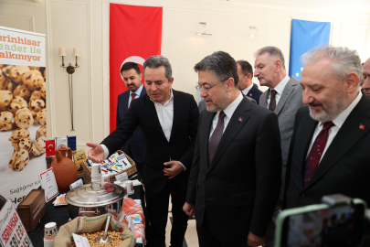 Kızılhisar YEG Zirveye Damga Vurdu