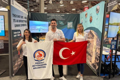 Lykos Yarı Maratonu, Paris Maratonu'nda dünya vitrinine çıktı