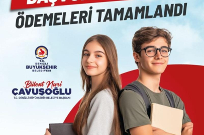 YKS ödemeleri hesaplarda