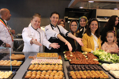 Çölyak hastalığına dikkat çekilecek…