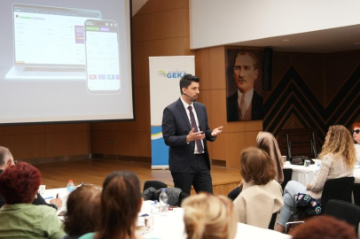 Denizli Büyükşehir ile yerel emek küresel markaya dönüşüyor