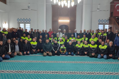 Denizlili şehit unutulmadı