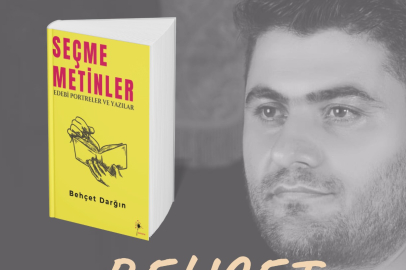 “Seçme Metinler: Edebi Portreler ve Yazılar” Okurla Buluştu