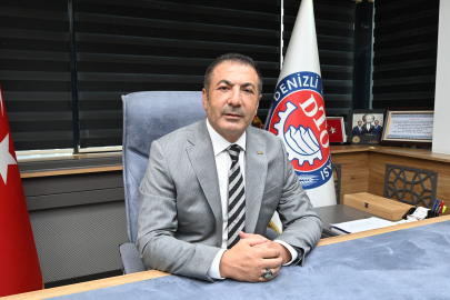 “Milli egemenliğimiz, ekonomik özgürlüğümüz ile taçlandı!”