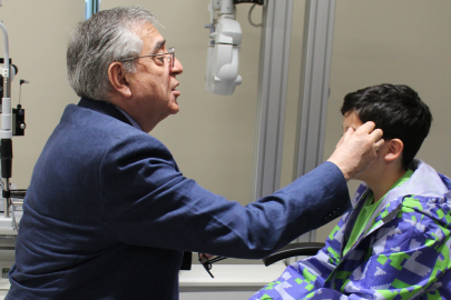 23 Nisan’da Çocuklara Anlamlı Hediye