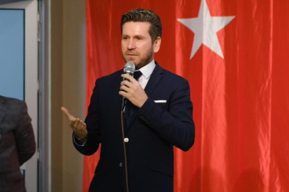 “Geleceğin Teminatı Çocuklarımızdır”