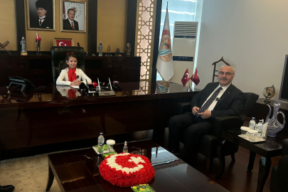 Minik Validen Anlamlı Mesajlar