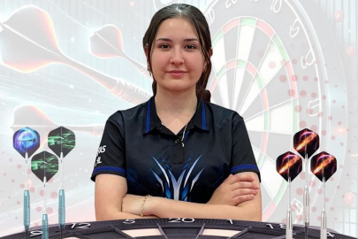 Tavaslı sporcudan milli takım başarısı