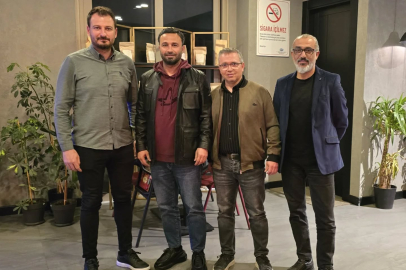 Mekikte teknik yapılanma