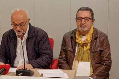 TSB’den Büyükşehir’e “23 Nisan Konseri” Tepkisi