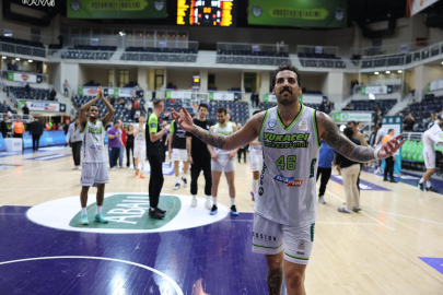 “Bu şehir ve taraftar Avrupayı hak ediyor”