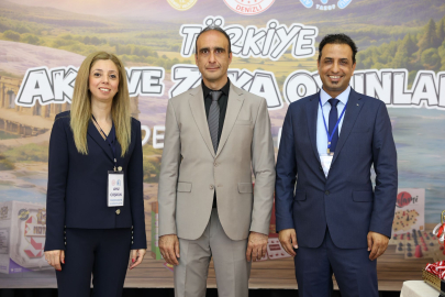 Denizli’de Zeka Dolu Finaller: 320 Öğrenci Katıldı