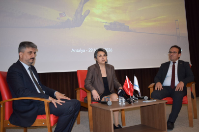 Genç iletişimciler 15 Temmuz’u yeniden manşetlere taşıdı