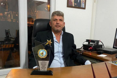 “Pamukkale’nin Beyazlığı Tehlikede mi?” Mahalleden Doğalgaz Çağrısı