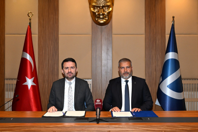 Basın İlan Kurumu ile Anadolu Üniversitesi arasında iş birliği protokolü