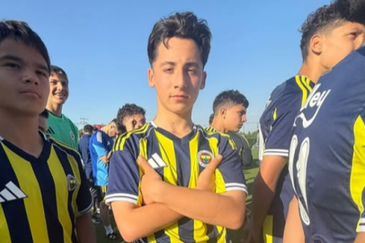 Tavaslı Doğu Kaan , Fenerbahçe ile Türkiye Şampiyonu Oldu