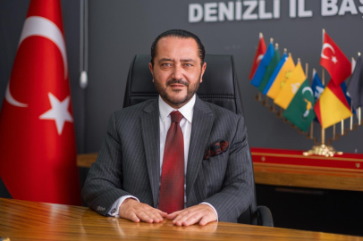 Yılmaz'dan 3 Mayıs mesajı