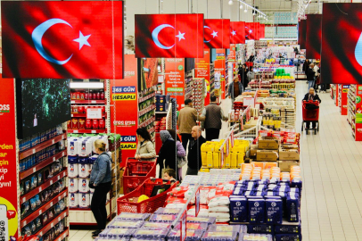 Fiyatlar Düşünce Vatandaş Koştu: Anpa Gross’ta Yoğunluk Artıyor
