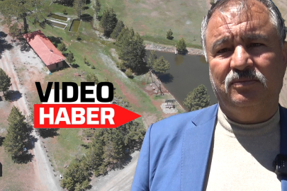 “Topuklu Yaylası Satıldı” İddialarına Başkan Pütün’den Sert Yanıt