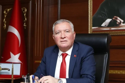 Honaz'da şok istifa!