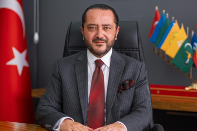 MHP Denizli İl Başkanı Yılmaz’dan Anneler Günü Mesajı
