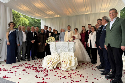 41 Şahitli Nikah