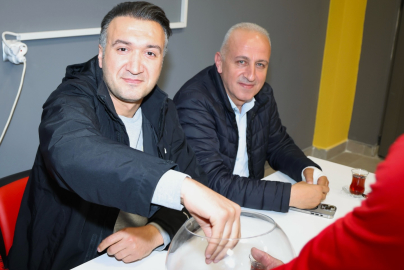 Serinhisar’da Futbol Turnuvası Heyecanı Başladı