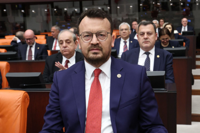 CHP’li Şeref Arpacı’dan Başçeşme Uyarısı